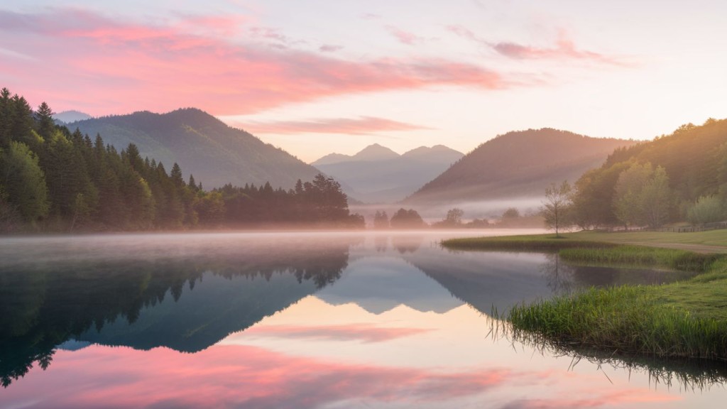 Tuesday Morning Blessings: A Fresh Start for the Week