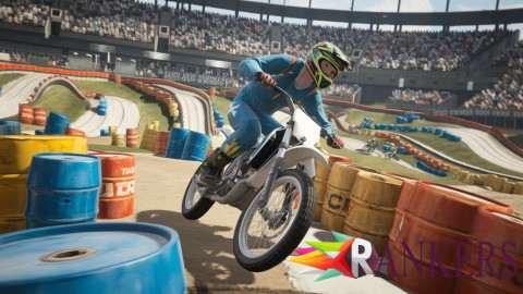Moto X3M: The Ultimate Guide to the Thrilling Bike Racing Game