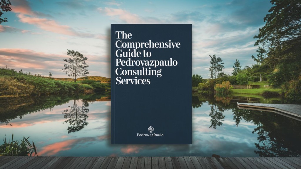 Pedrovazpaulo HR Consulting
