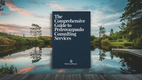 Pedrovazpaulo HR Consulting