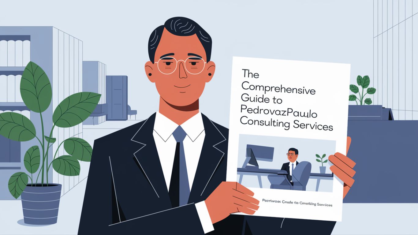 pedrovazpaulo business consulting