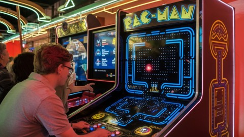 Pac-Man