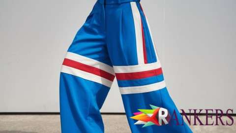 The Ultimate Guide to Stacked Pants: A Trendy Fashion Statement