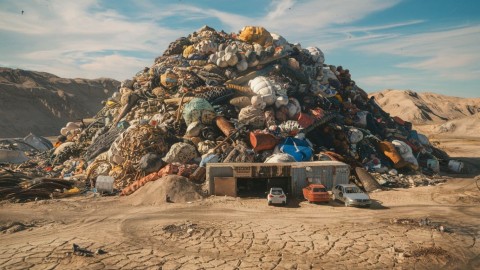 The Big Heap: Everything You Need to Know