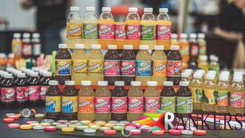 The Ultimate Guide to Snapple: Flavors, Elements, and Fun Facts
