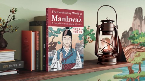 The Fascinating World of Manhwaz: A Deep Dive into Korean Comics