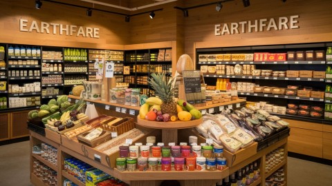 EarthFare: A Complete Guide to the Natural & Organic Grocery Store