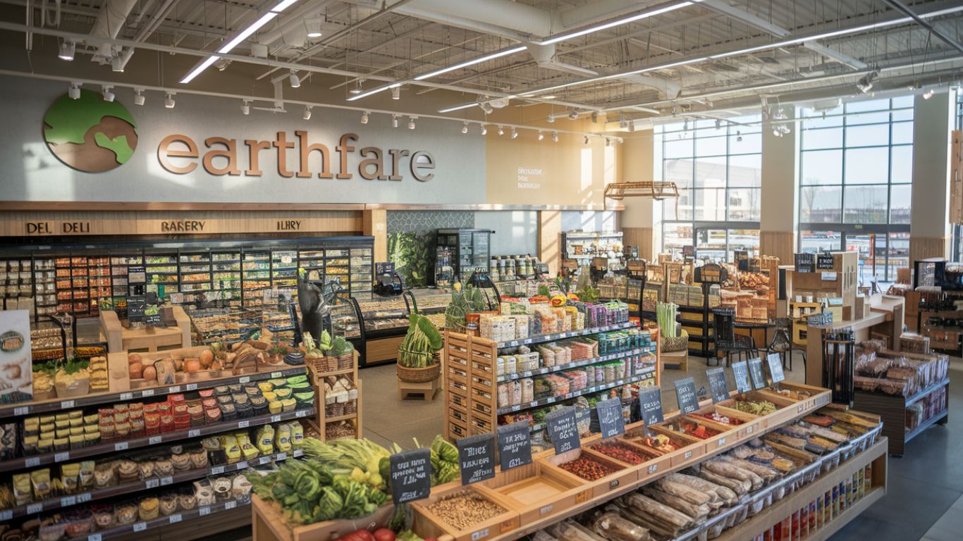 earthfare