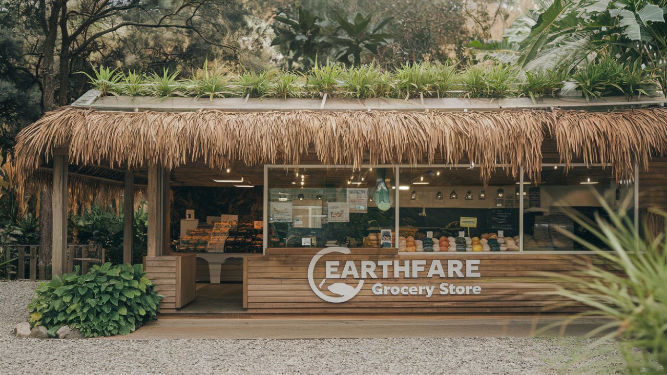 earthfare