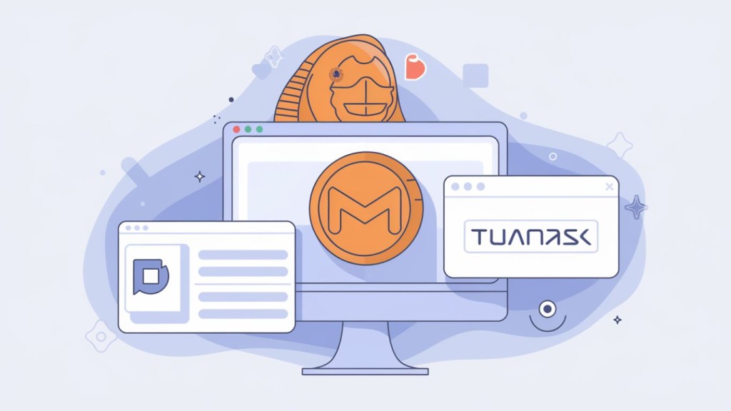 How to Download and Use MetaMask for Tumblr: A Comprehensive Guide