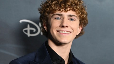 walker scobell birthday