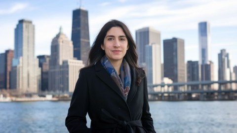 Malia Manocherian: A Journey of Innovation, Philanthropy, and Leadership