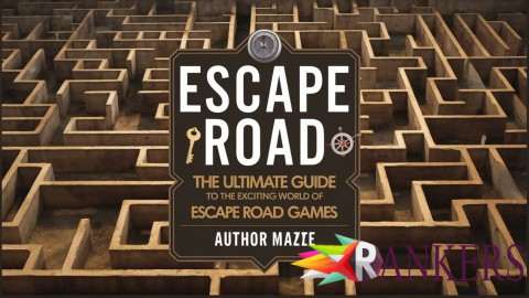 Escape Road: The Ultimate Guide to the Exciting World of Escape Road Games