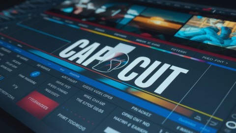 capcut video editor