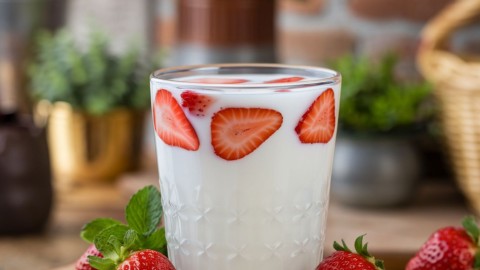 The Ultimate Guide to Milk: Benefits, Types, and More