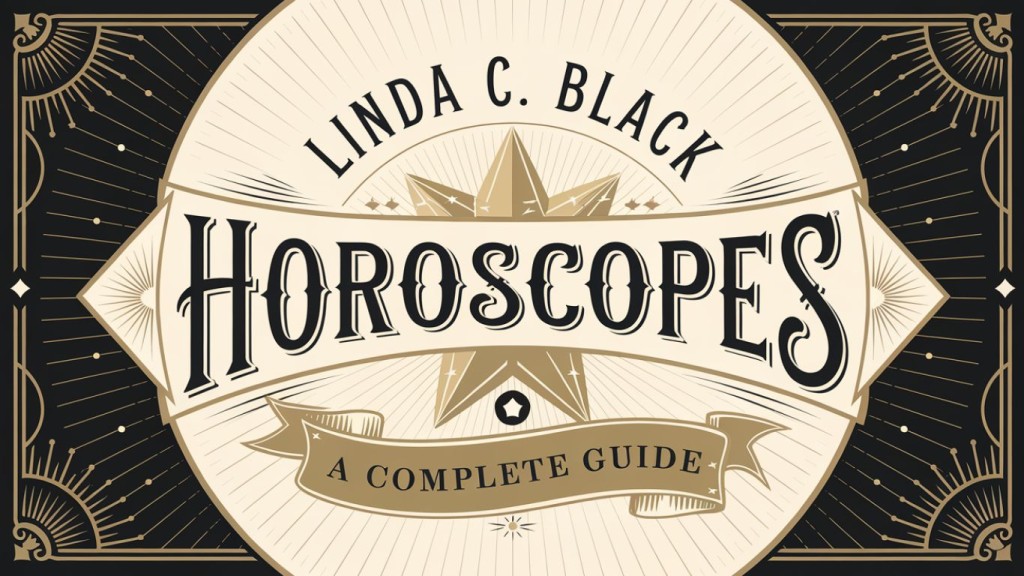 Linda C. Black Horoscopes - A Complete Guide