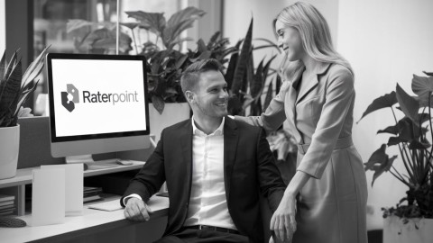 RaterPoint: Revolutionizing Performance Evaluations