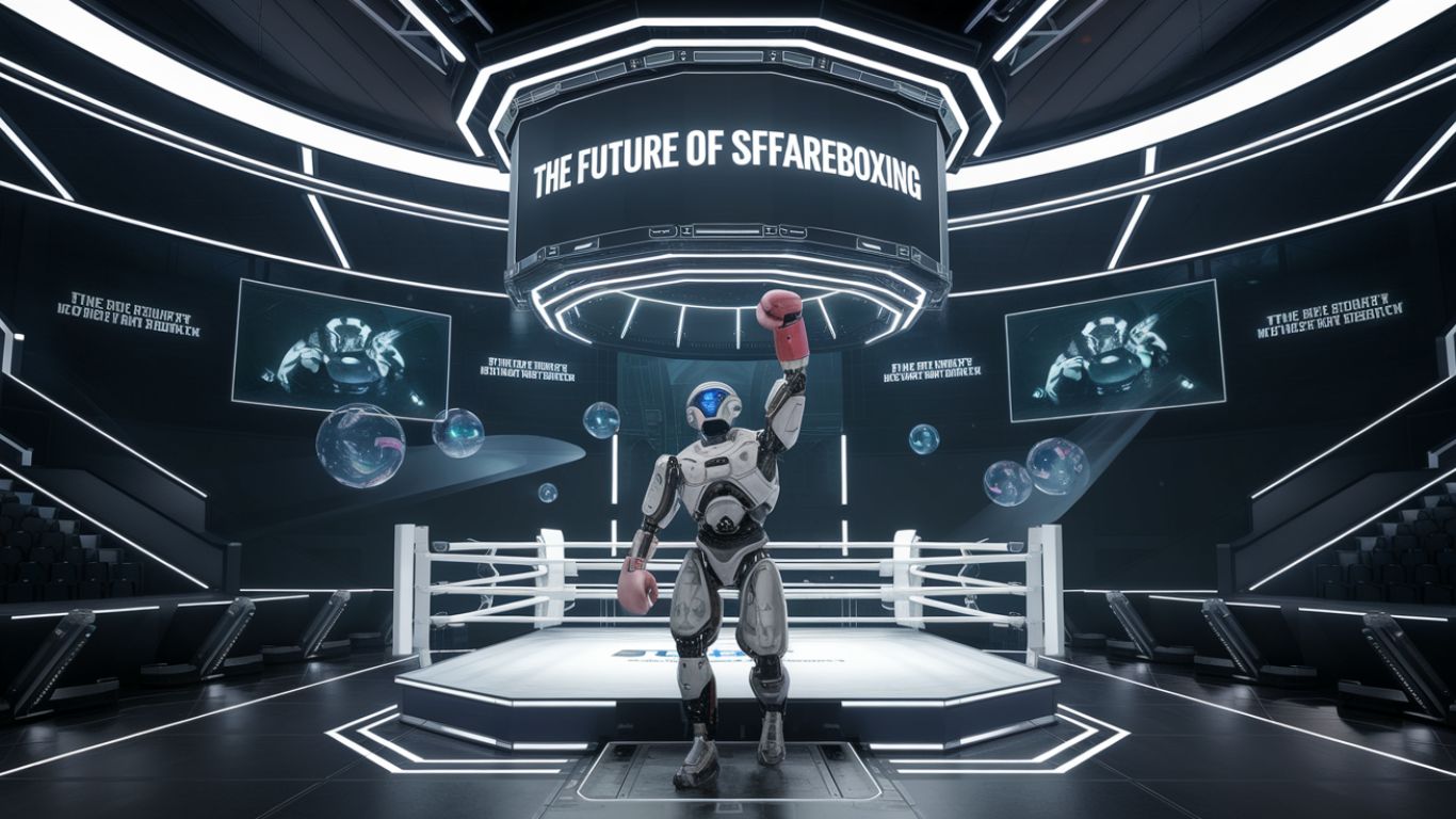 sffareboxing upcoming