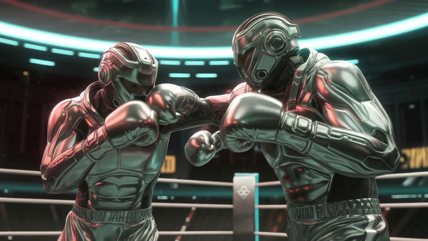 sffareboxing upcoming