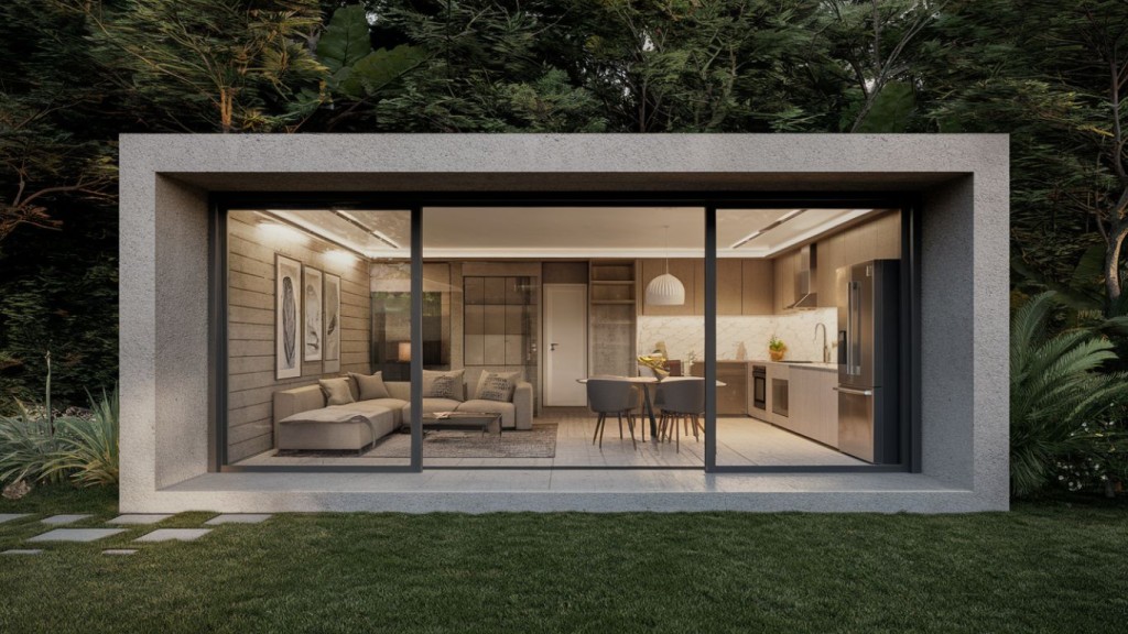 Xbunker: A Deep Dive into the Ultimate Modern Shelter